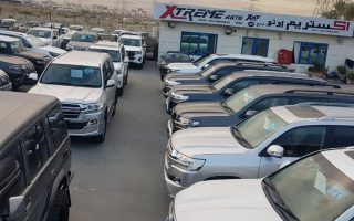 Xtreme Auto